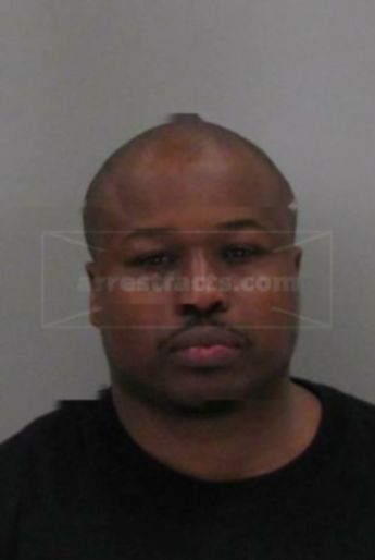 Derrick Renard Jeffers