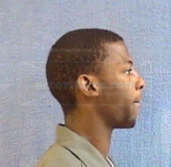 Jamel Morgan