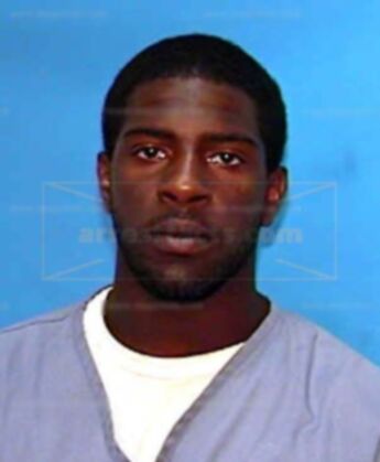 Christopher Lamont Ashford