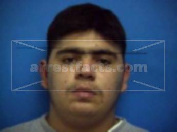 Saul Baltazer Saucedo