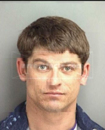 Mark Anthony Lehman