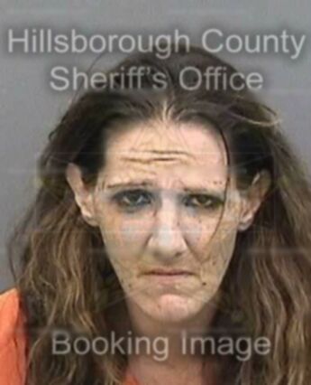 Tonya Jane Bunker