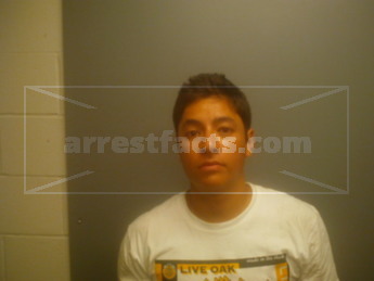 Eric David Gamez