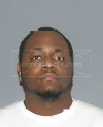 Donte Lattimore