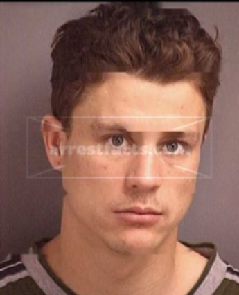 Shane Leroy Simpson