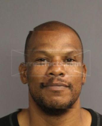 Tyrone Caldwell
