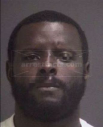 Jarvis Terrell Rickman