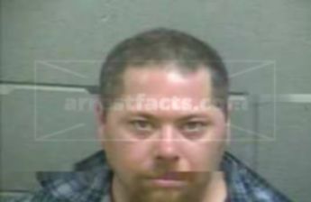 Randy Parker Myers