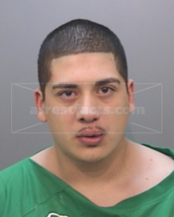 Jacob Ryan Chambliss