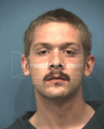 Justin Hendrix Barnes