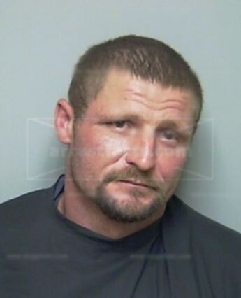 Harold Duwayne Spencer