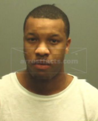 Cameron Duane Hickman
