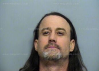 David Eugene Bradshaw