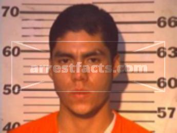 Gonzalo Salazar Vasquez