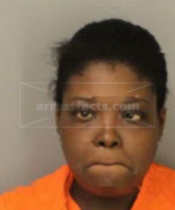 Shirley Ann Walls