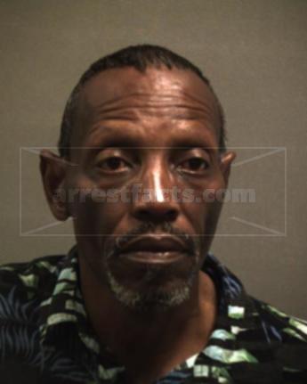 Donald Ray Gibbs