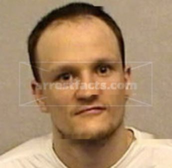 Jesse James Jarvi