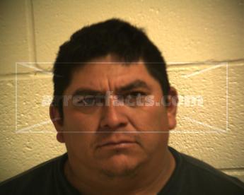 Rolando Casarez Rangel