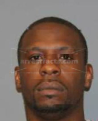 Jemarus Dondrell Green