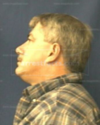 Michael Darrell Jones