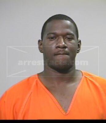 Robert Jermaine Whitely