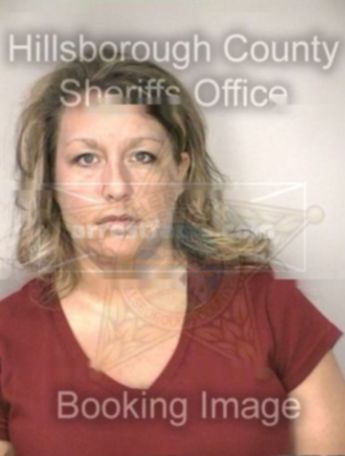 Kerri Ann Brinson