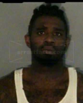 Glenn Ladale Thompson