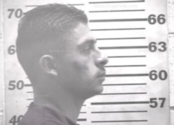Joey Mario Salazar