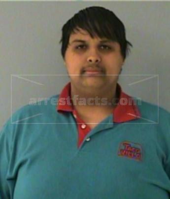 Christopher Johnathan Manrriquez