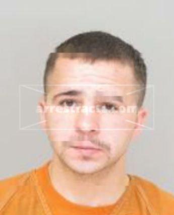 Tyler Maurice Roy