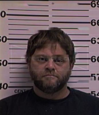 James Allen Gibson