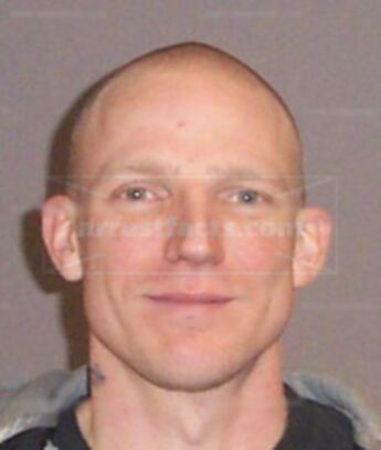 Brandon Garrett Seward