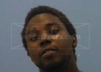 Brandon Rashad Adams