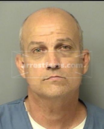 Eric Oneal Westervelt