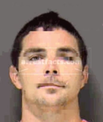 Travis Jacob Vance
