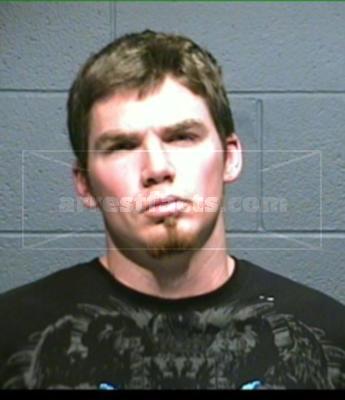 Jacob William Bennett