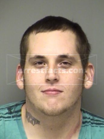 Paul Jared Youngblood
