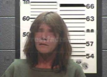 Donna Baldwin
