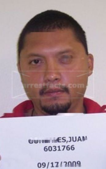 Juan Gonzales