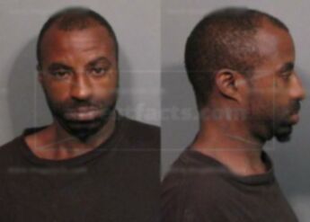 Darien Jermone Lias