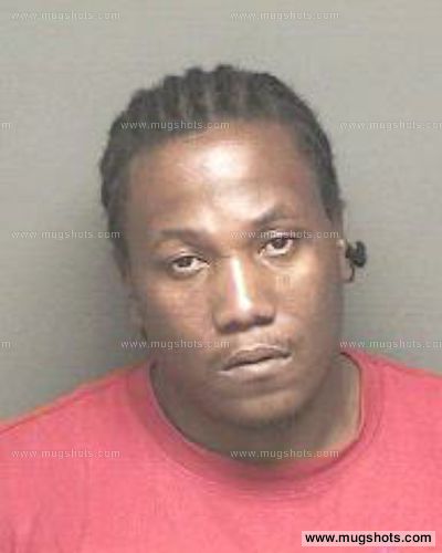 Johnnie Antonio Harris