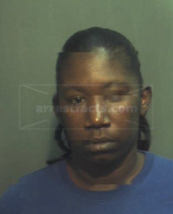Jakeisha Redmond