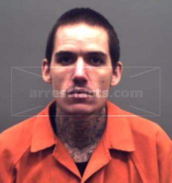 James Blake Richardson