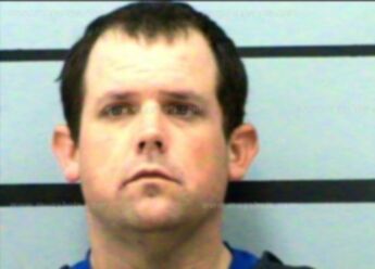 Michael Barry Paxton