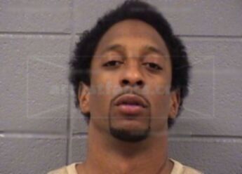 Joseph Darnell Clopton