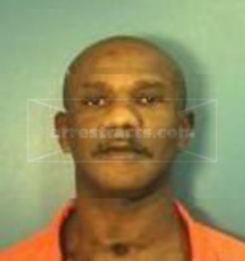Floyd Odell Davis