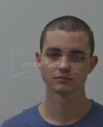 Michael Ethan Adams