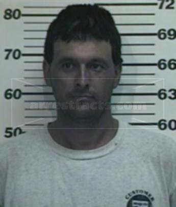 Jack Wayne Barr