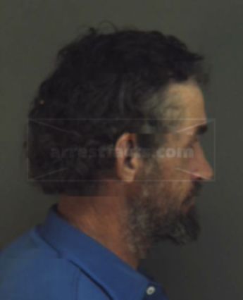 Donald Ray Baird
