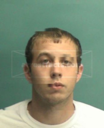 Kolton Ryan Clark